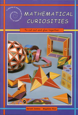 Book cover for Mathematical Curiosities