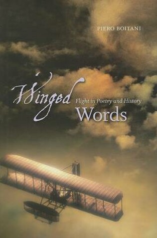Cover of Winged Words