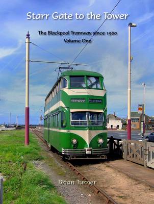 Book cover for Starr Gate to Tower