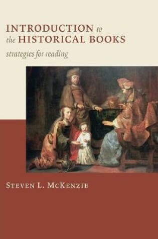 Cover of Introduction to the Historical Books