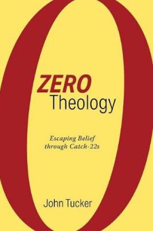 Cover of Zero Theology