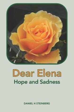 Cover of Dear Elena