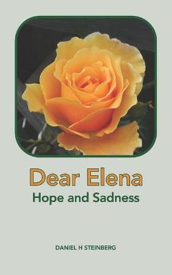 Book cover for Dear Elena