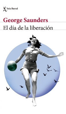 Book cover for El Día de la Liberación (Cuentos) / Liberation Day (Stories)