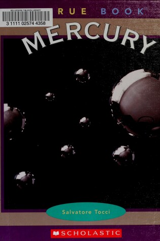 Cover of Mercury