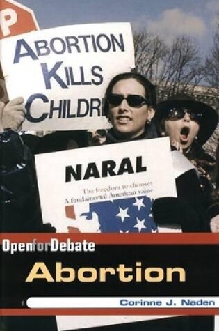 Cover of Abortion