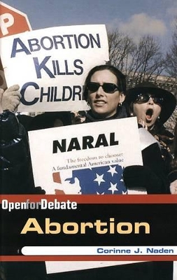 Cover of Abortion