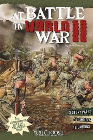 Cover of World War II