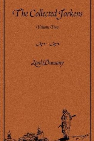 Cover of The Collected Jorkens Volume 2