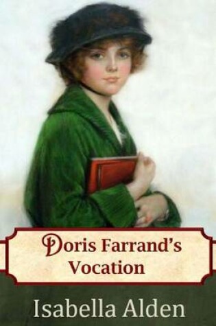 Cover of Doris Farrand's Vocation