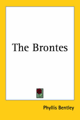 Cover of The Brontes