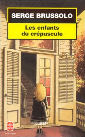Cover of Les Enfants Du Crepuscule