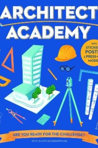 Cover of Architect Academy