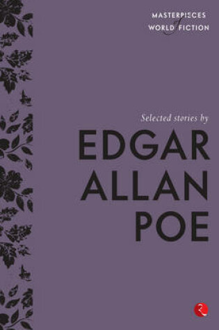Cover of Selected Stories by Edgar Allan Poe