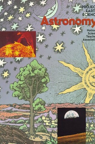 Cover of Astronomy