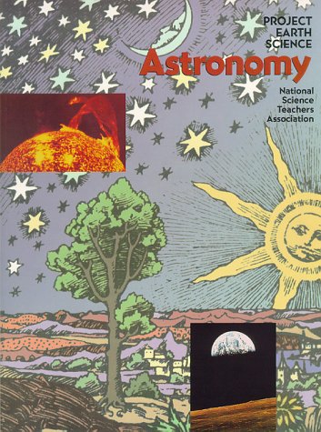 Book cover for Astronomy