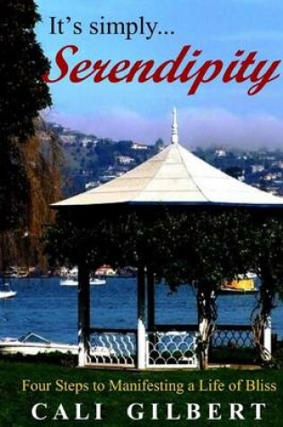 Cover of It's Simply Serendipity