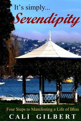 Book cover for It's Simply Serendipity