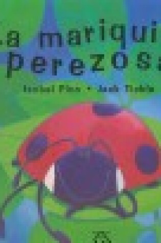 Cover of La Mariquita Perezosa