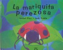 Book cover for La Mariquita Perezosa