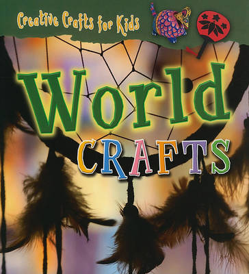 Cover of World Crafts