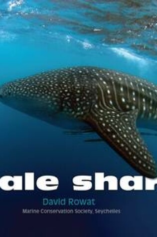 Cover of Whale Sharks