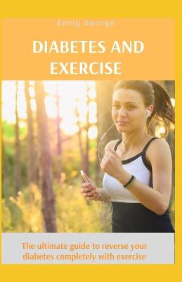 Book cover for Diabetes and Exercise