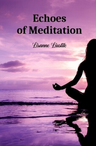 Cover of Echoes of Meditation