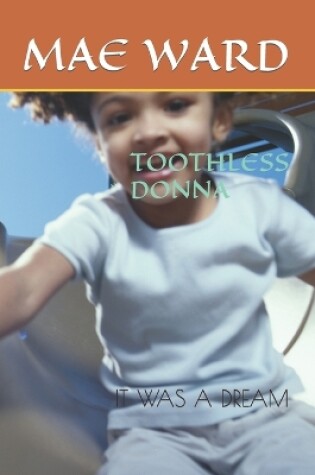 Cover of Toothless Donna
