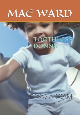 Book cover for Toothless Donna