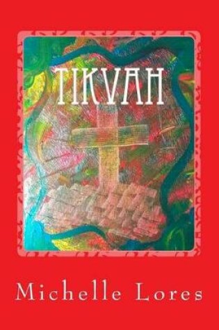 Cover of Tikvah Hope's Treasure Within