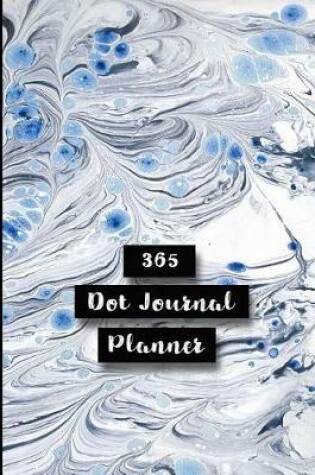 Cover of 365 Dot Journal Planner