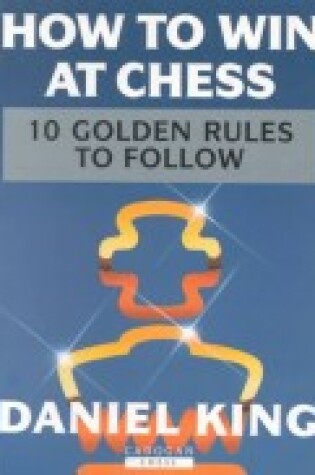 Cover of World Chess Championship, 1995
