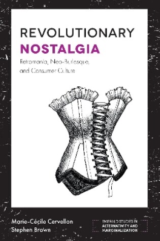 Cover of Revolutionary Nostalgia