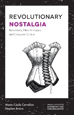 Book cover for Revolutionary Nostalgia
