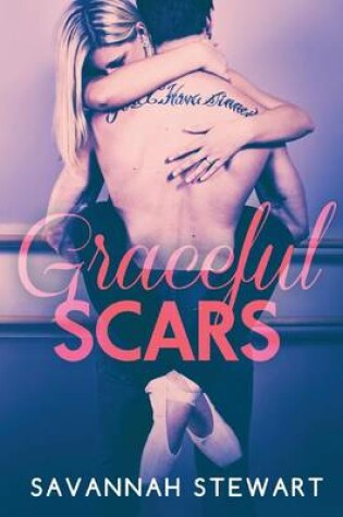 Cover of Graceful Scars