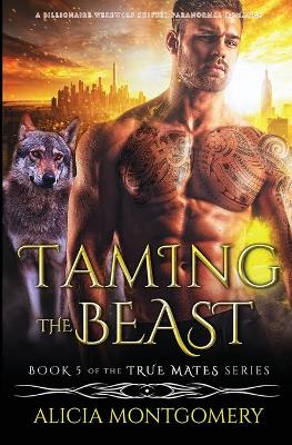 Book cover for Taming the Beast