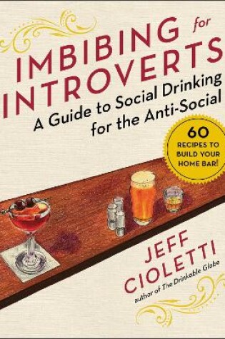 Cover of Imbibing for Introverts