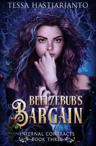 Cover of Beelzebub's Bargain