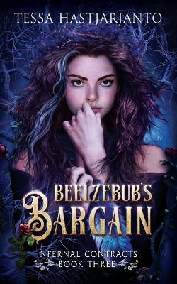 Book cover for Beelzebub's Bargain