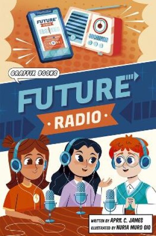Cover of Future Radio