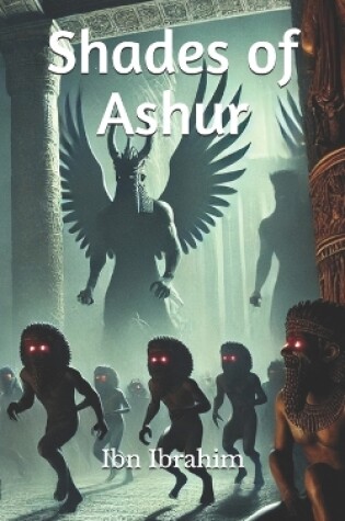 Cover of Shades of Ashur