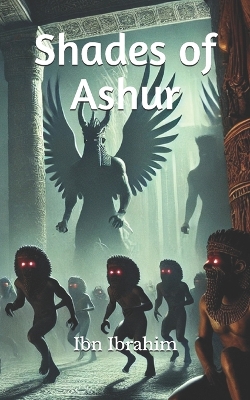 Cover of Shades of Ashur