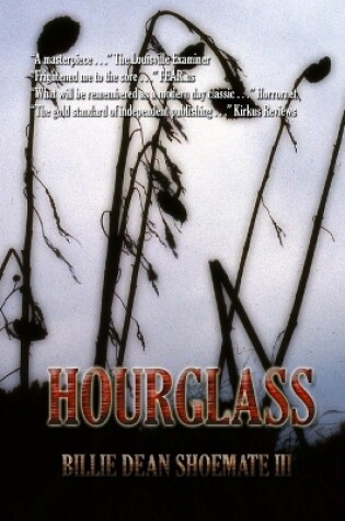 Cover of Hourglass