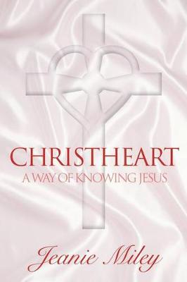 Book cover for Christheart