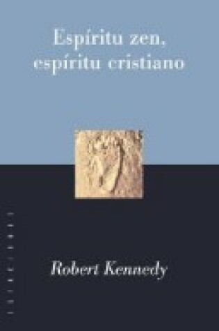 Cover of Espiritu Zen, Espiritu Cotidiano