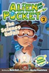 Book cover for Alien In My Pocket