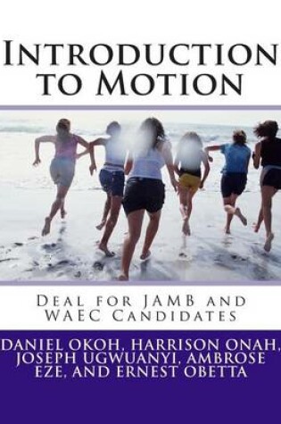 Cover of Introduction to Motion