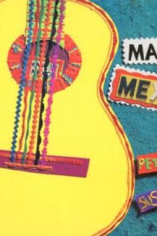 Cover of Made in Mexico