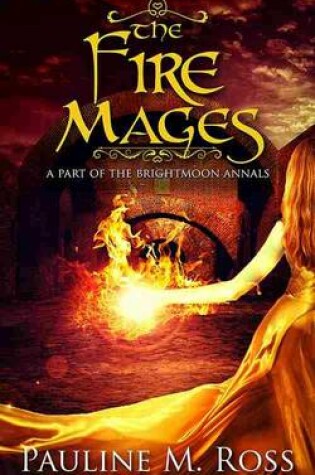 Cover of The Fire Mages